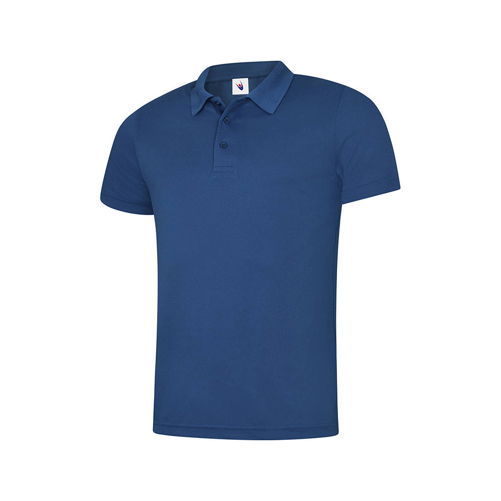 Mens Super CoolWorkwear Polo Shirt - UC127