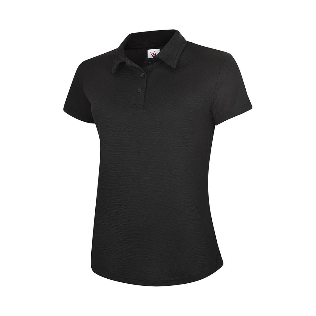 Ladies Super CoolWorkwear Polo Shirt - UC128
