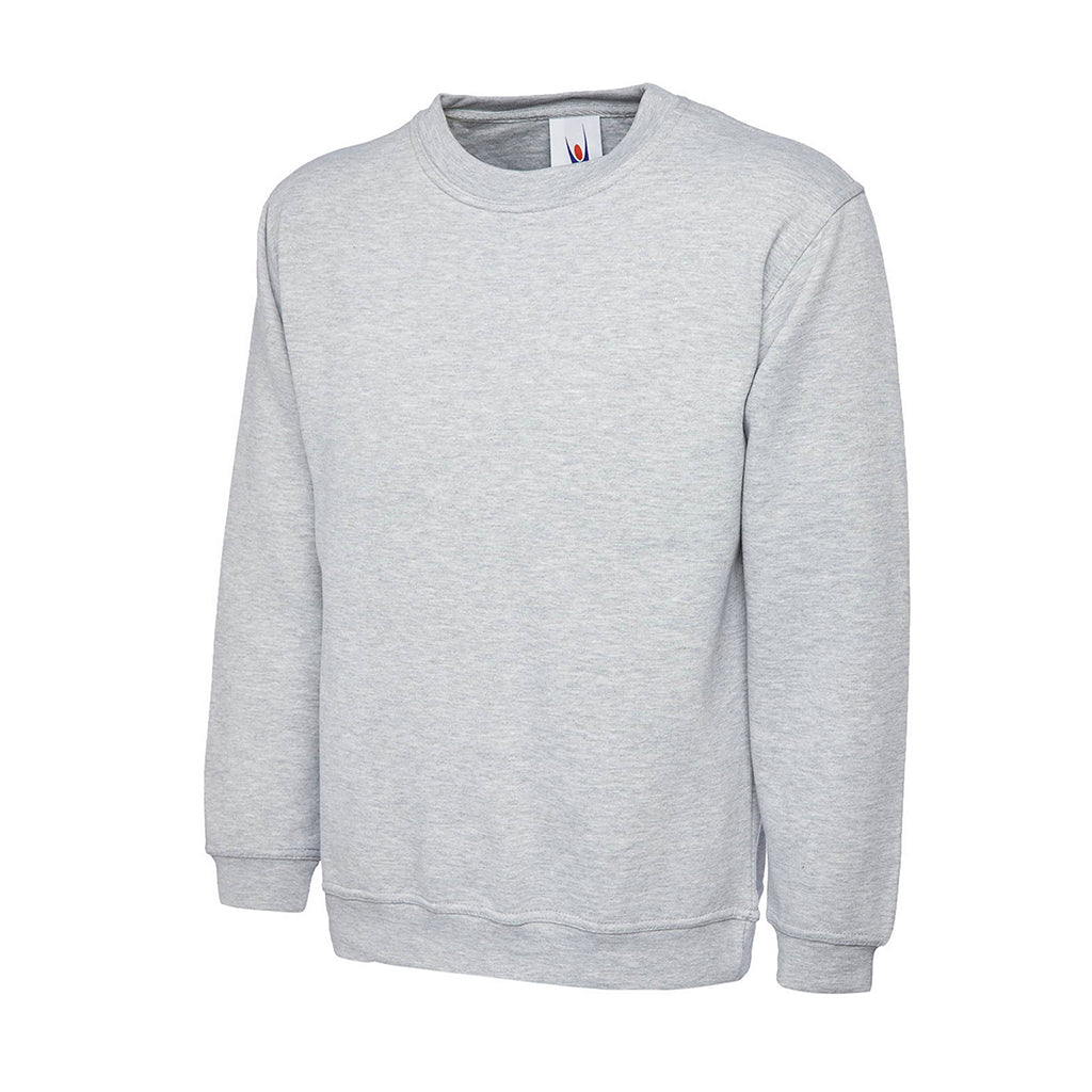 Classic Sweatshirt - UC203