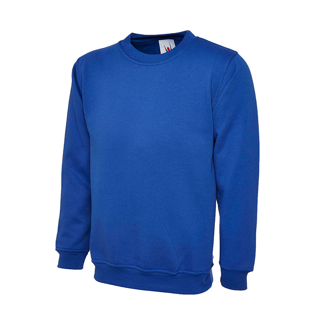 Classic Sweatshirt - More Colours - UC203