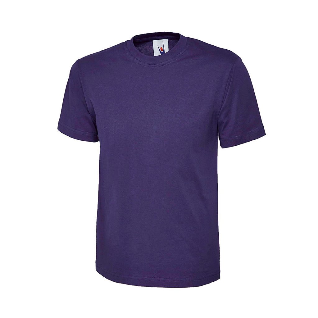 Classic T-Shirt - More Colours - UC301