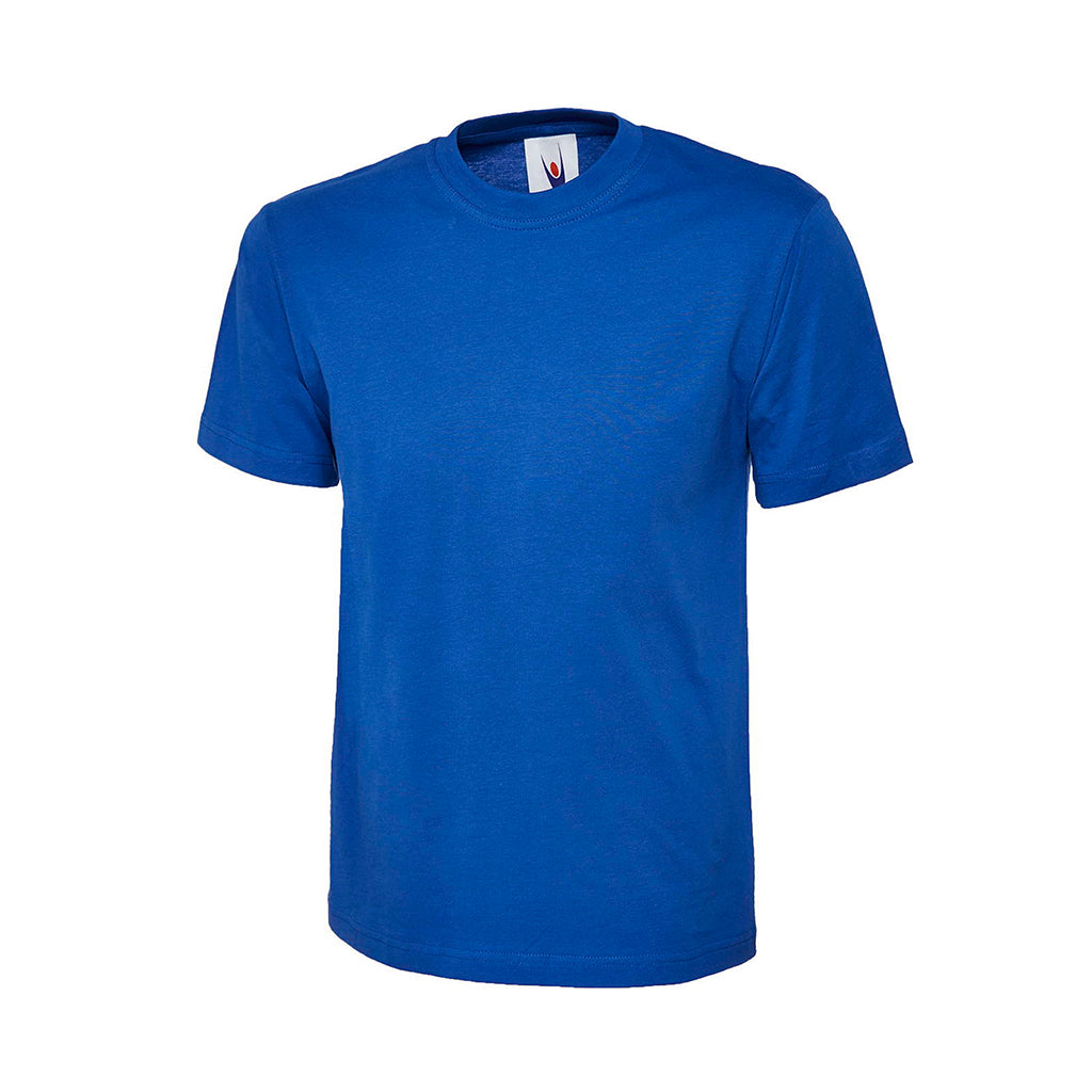 Classic T-Shirt - More Colours - UC301