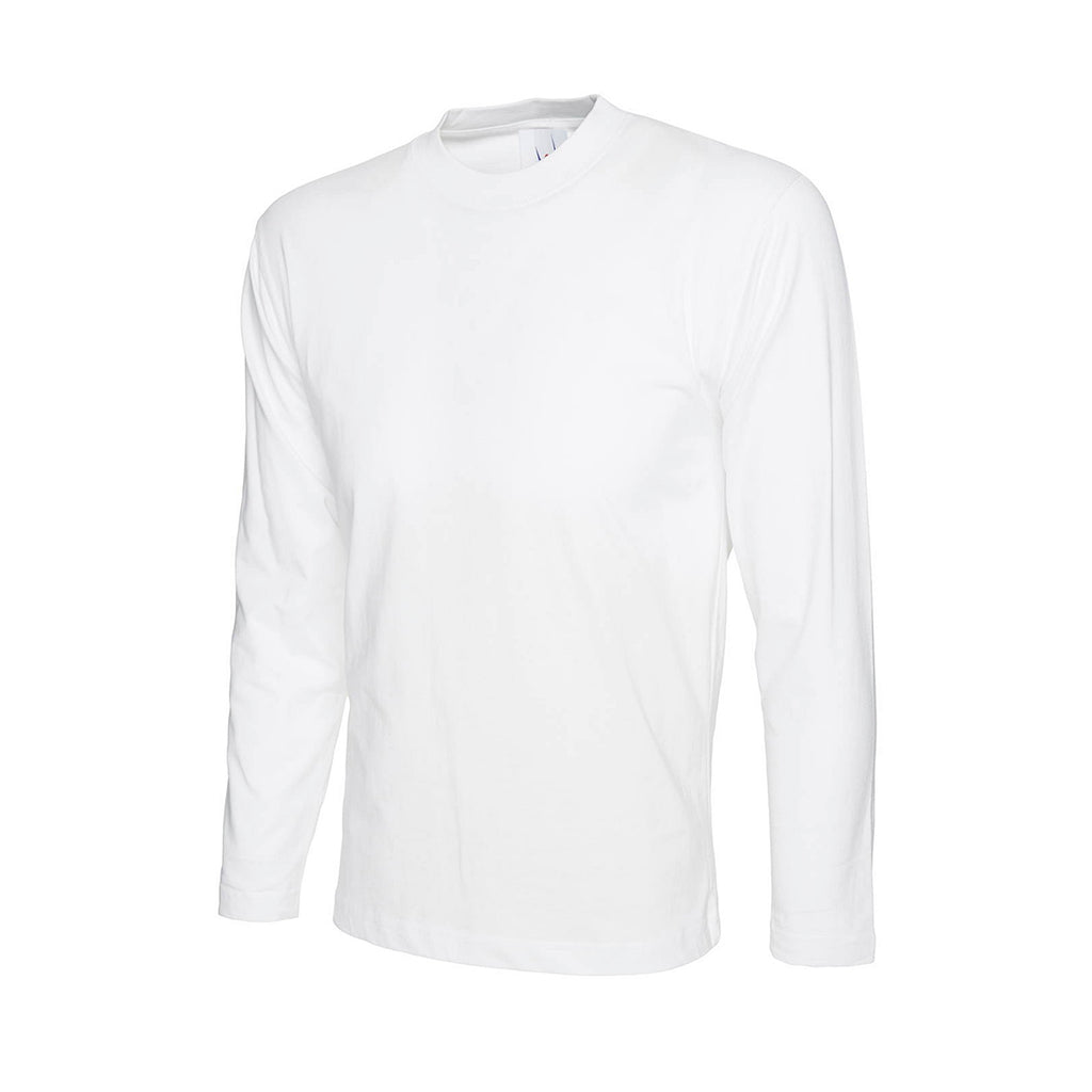 Long Sleeve T-Shirt - UC314