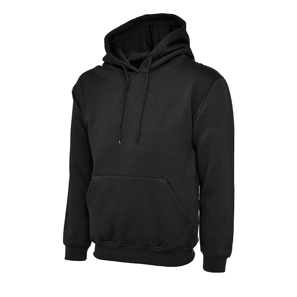 Premium Hooded Sweatshirt - UC501