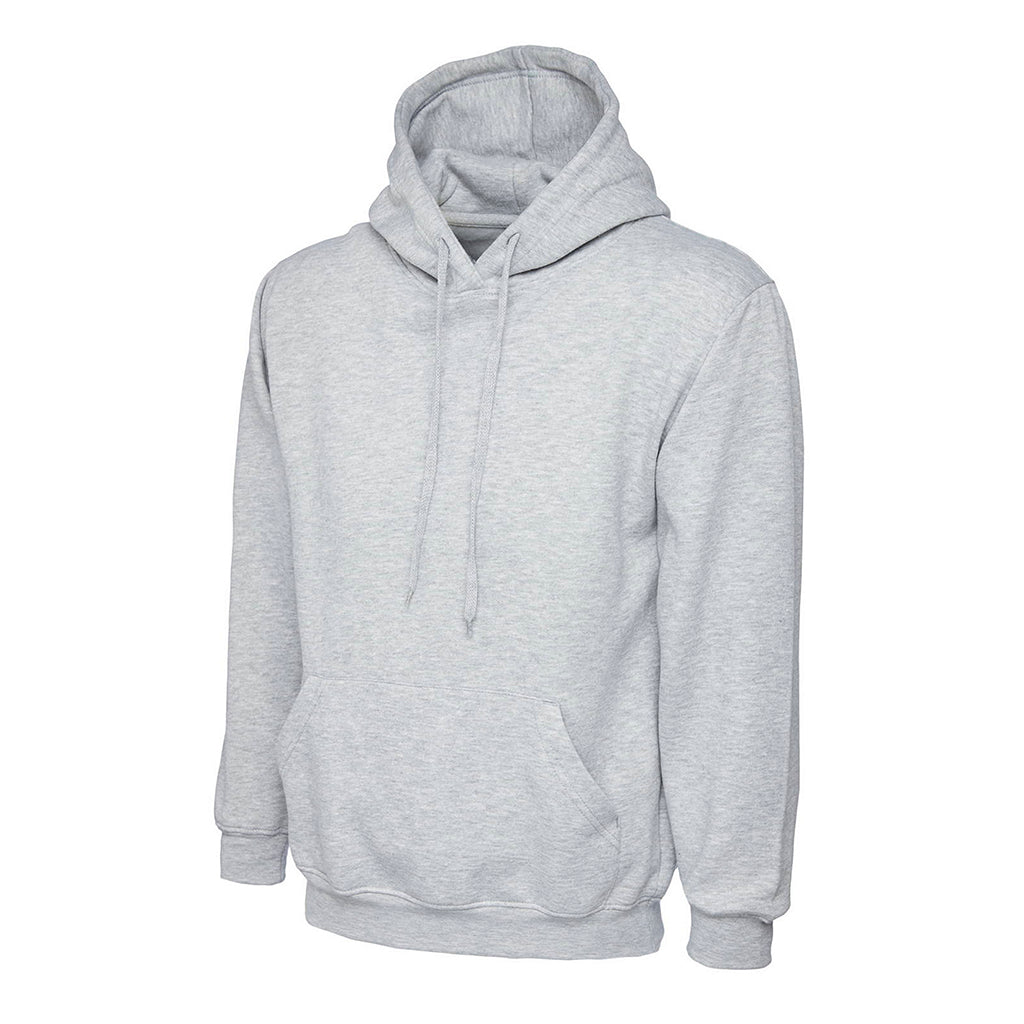Premium Hooded Sweatshirt - UC501