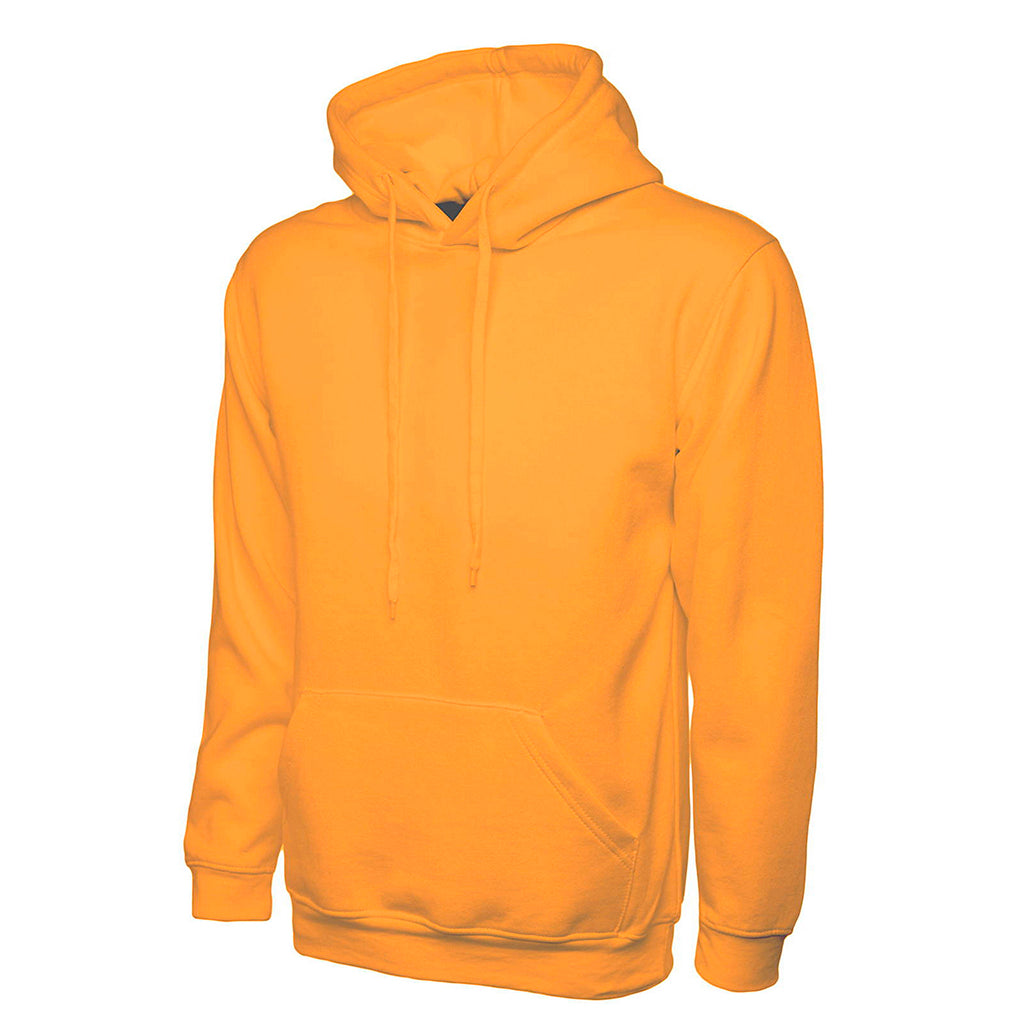 Classic Hooded Sweatshirt - UC502