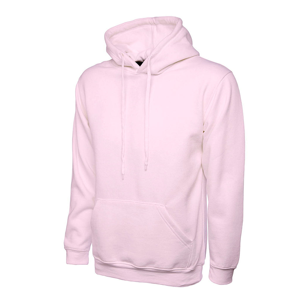 Classic Hooded Sweatshirt - More Colours - UC502