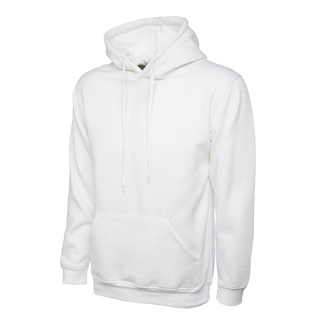 Classic Hooded Sweatshirt - More Colours - UC502