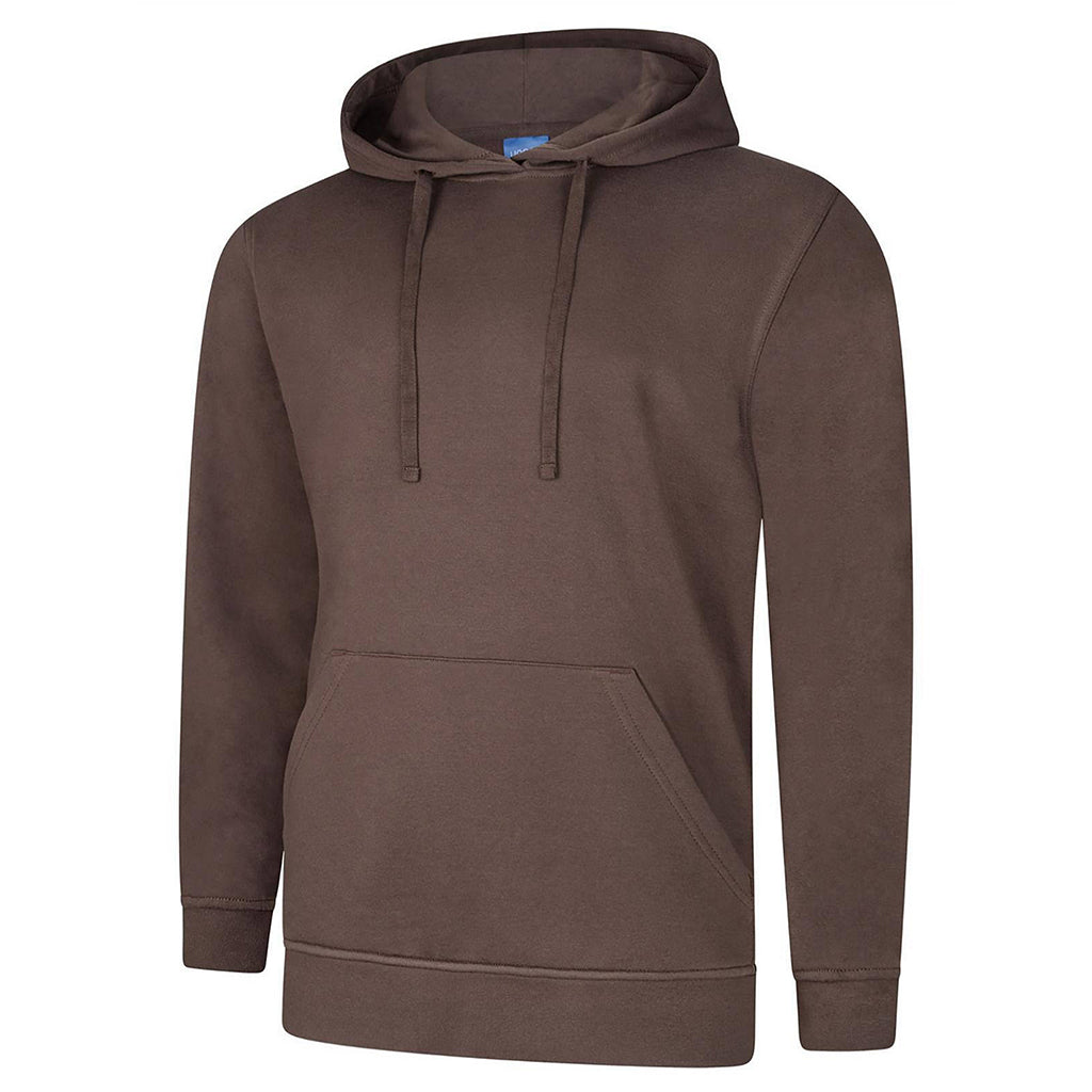 Deluxe Hooded Sweatshirt - UC509
