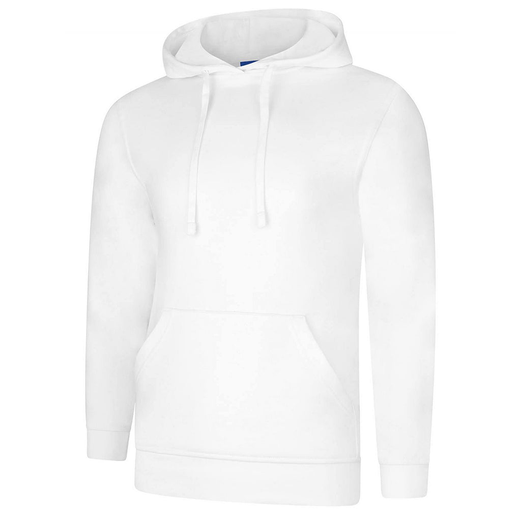Deluxe Hooded Sweatshirt - More Colours - UC509