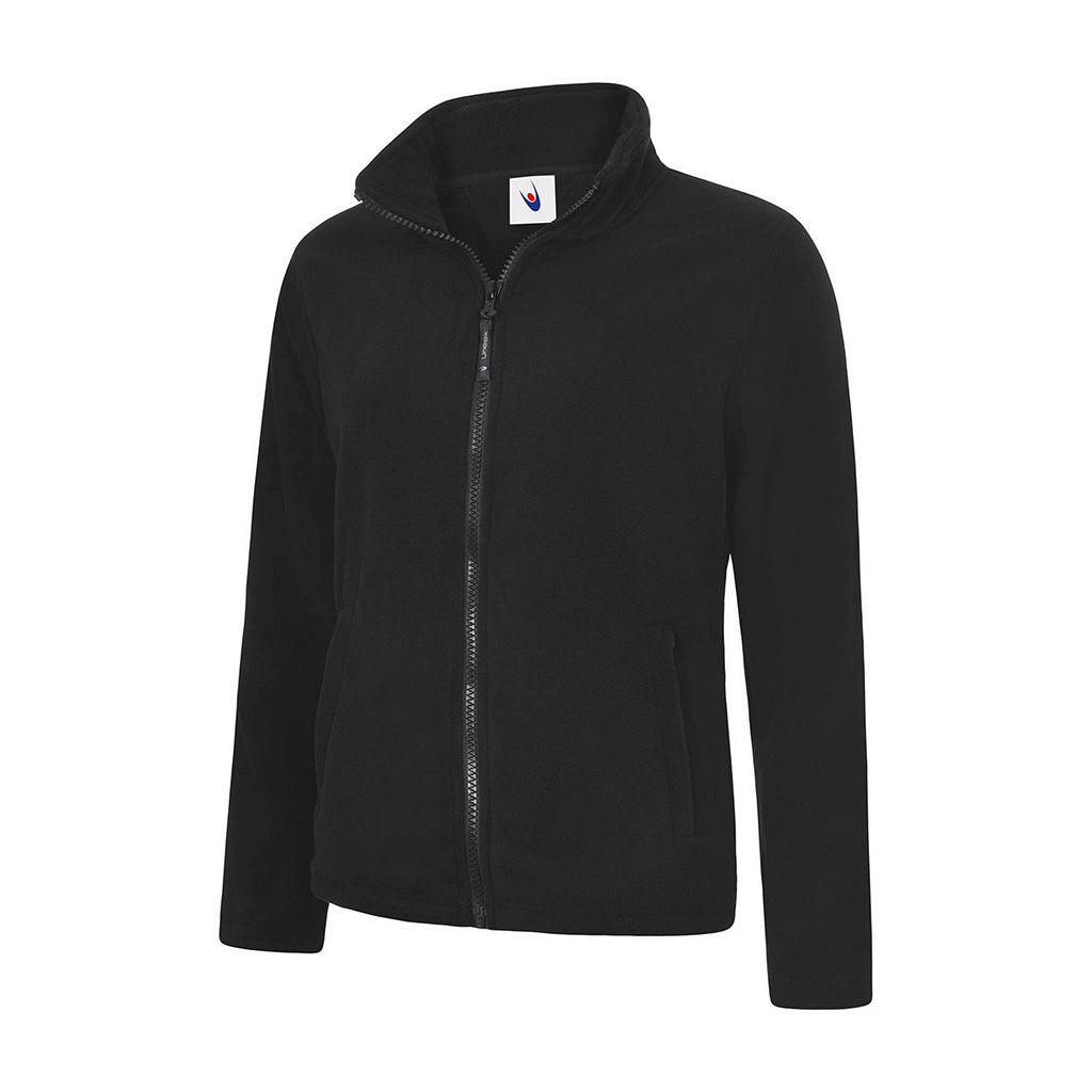 Ladies Classic Full Zip Fleece Jacket - UC608