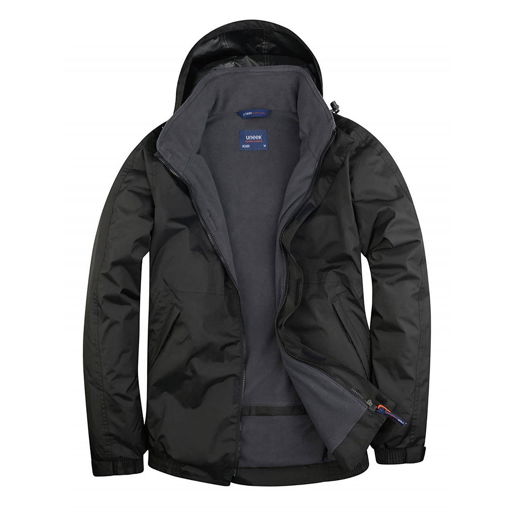 Premium Outdoor Jacket - UC620