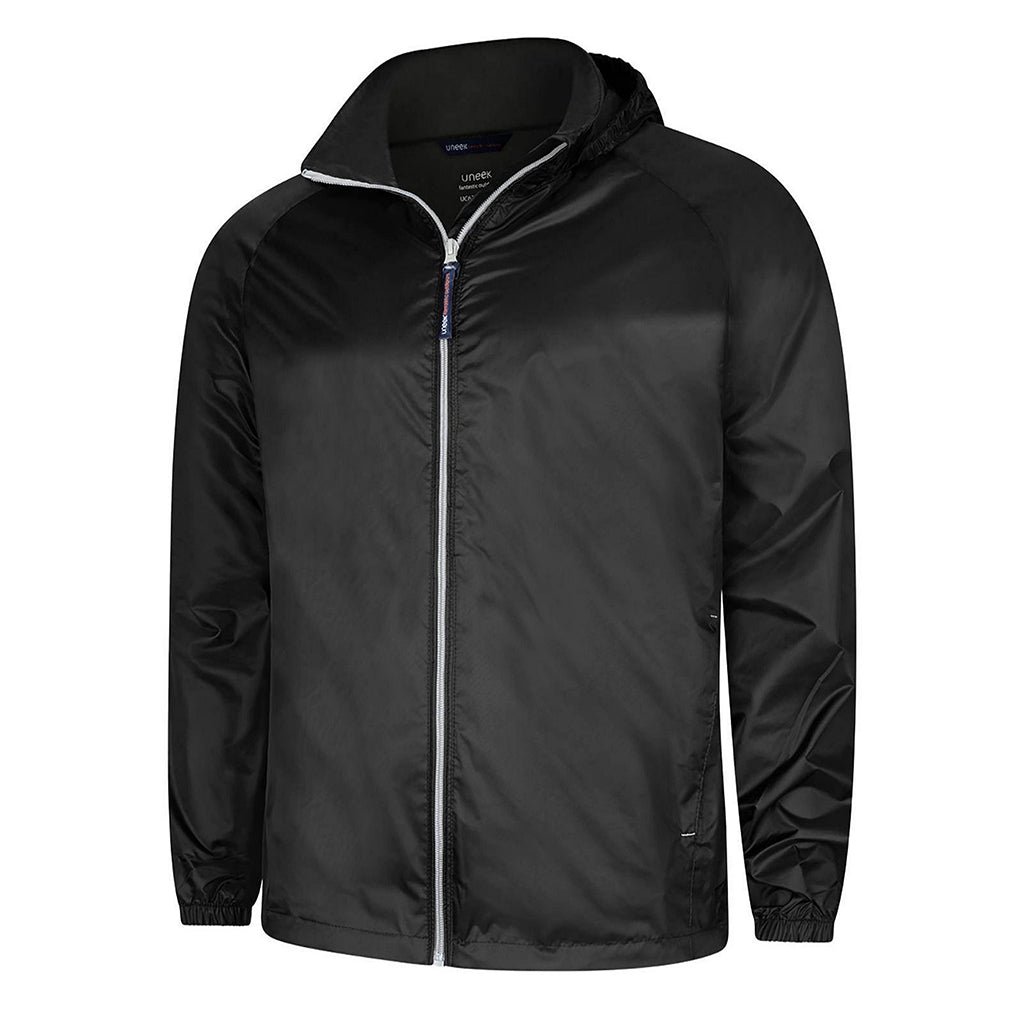 Active Jacket - UC630
