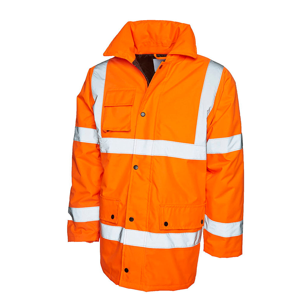 Road Safety Jacket - UC803
