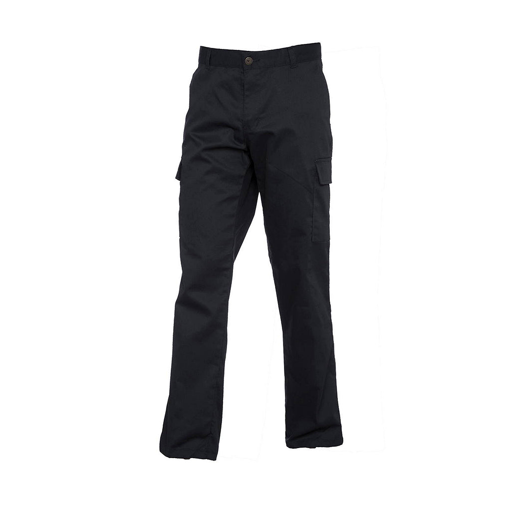 Ladies Cargo Trousers - UC905