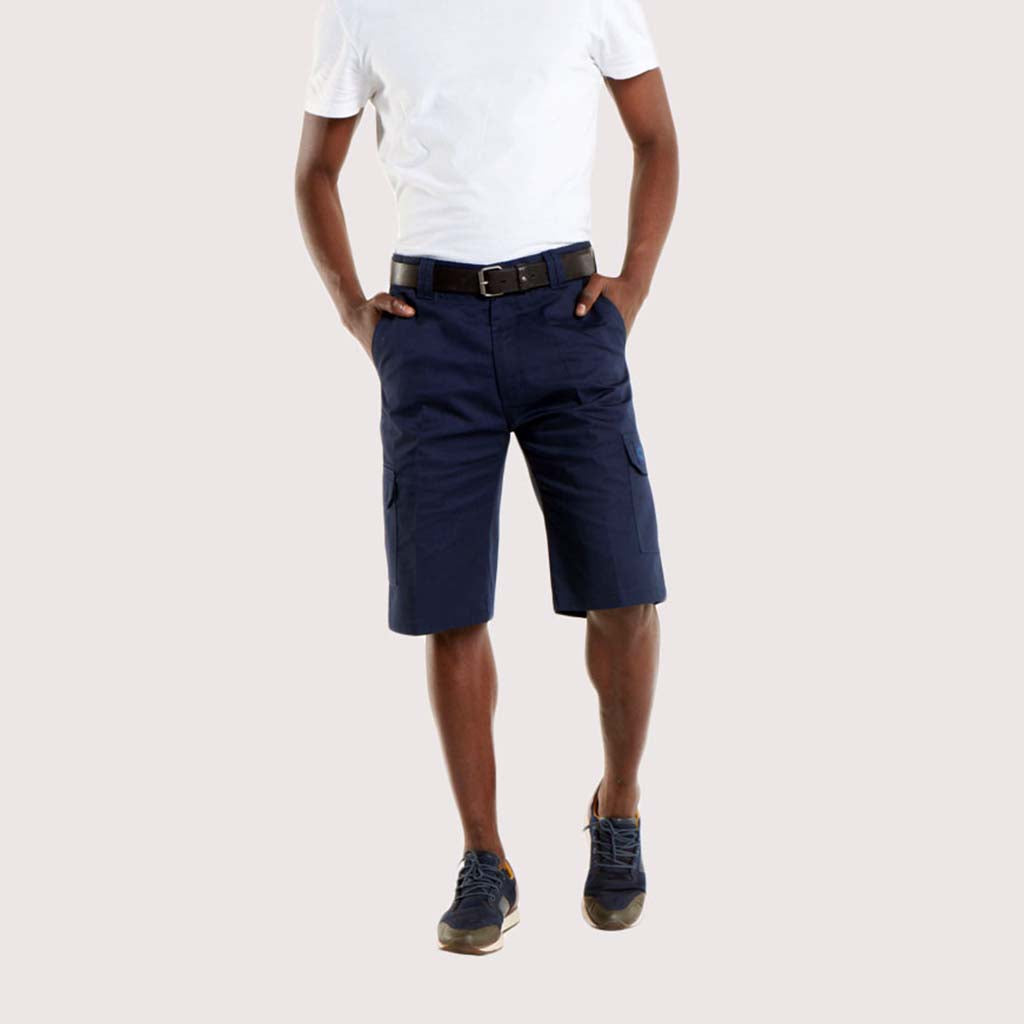 Men’s Cargo Shorts   - UC907
