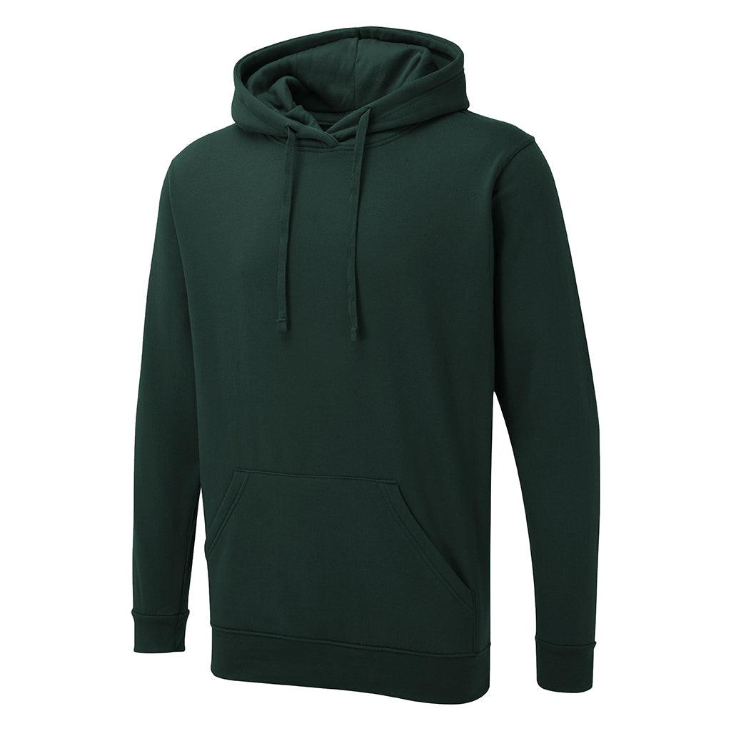 UX Hooded Sweatshirt - UXX04