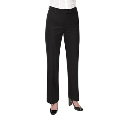 Chelsea Ladies Trousers Charcoal