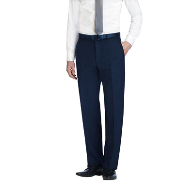 Stanford Mens Trousers Navy