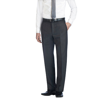 Stanford Mens Trousers Charcoal
