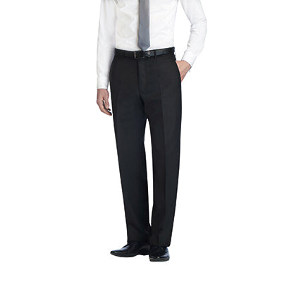Stanford Mens Trousers Black