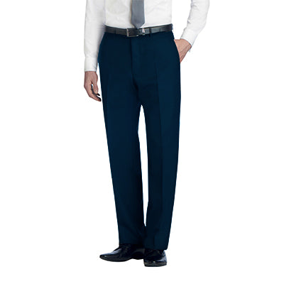 Harrow Mens Trousers Navy