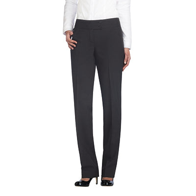 Maidavale Ladies Trousers Charcoal
