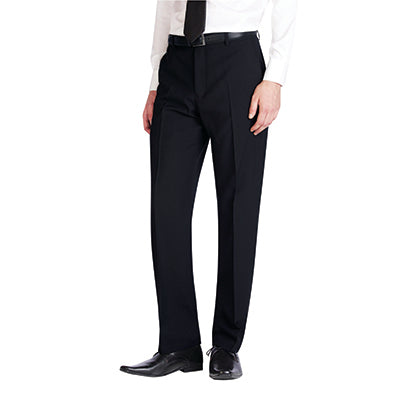 Olympia Mens Trousers Black