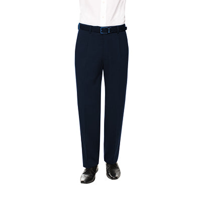 Westminster Mens Trousers Navy