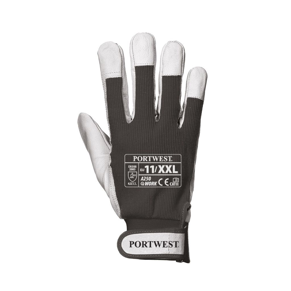 Tergsus Glove A250 Black