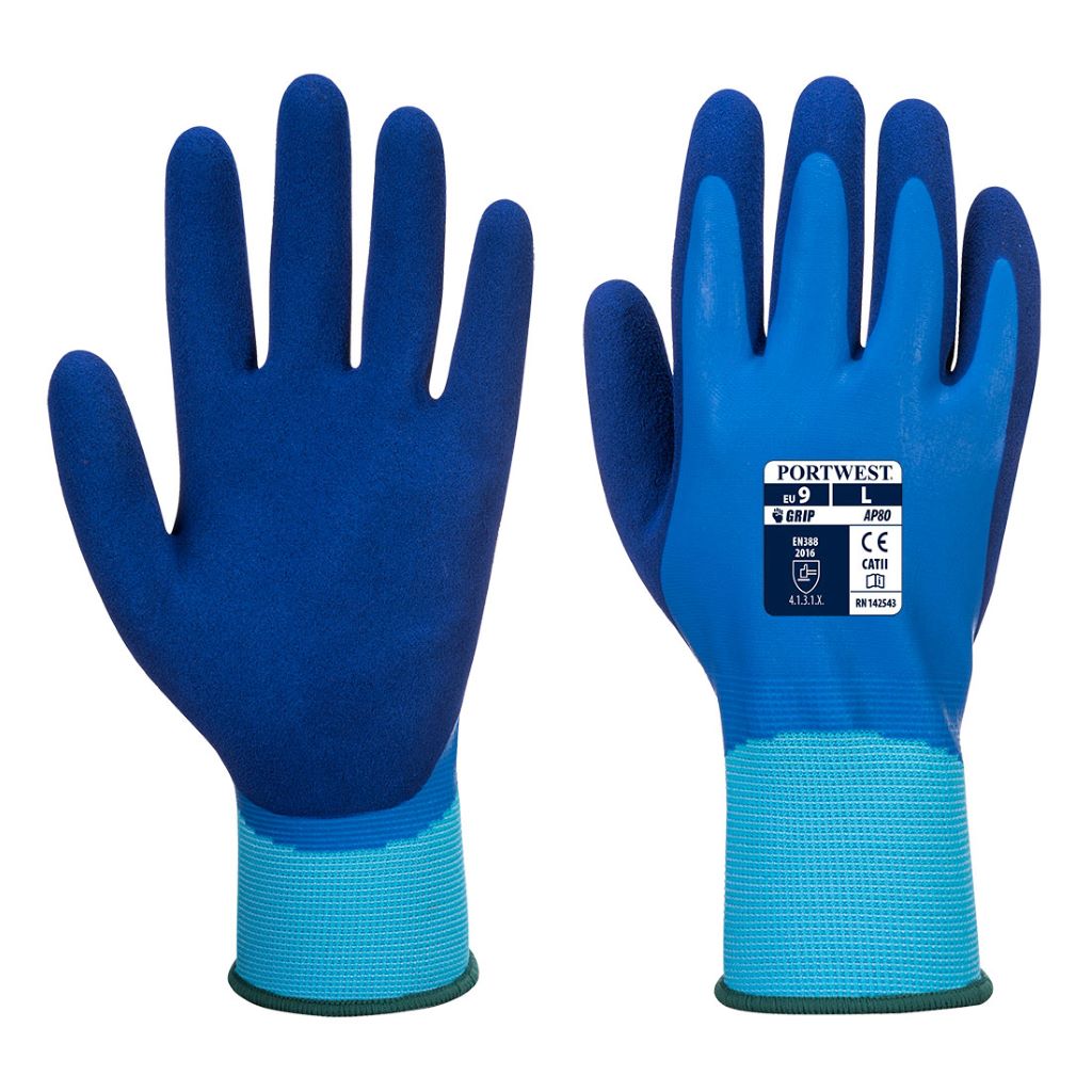 Liquid Pro Glove AP80 BlueBlue