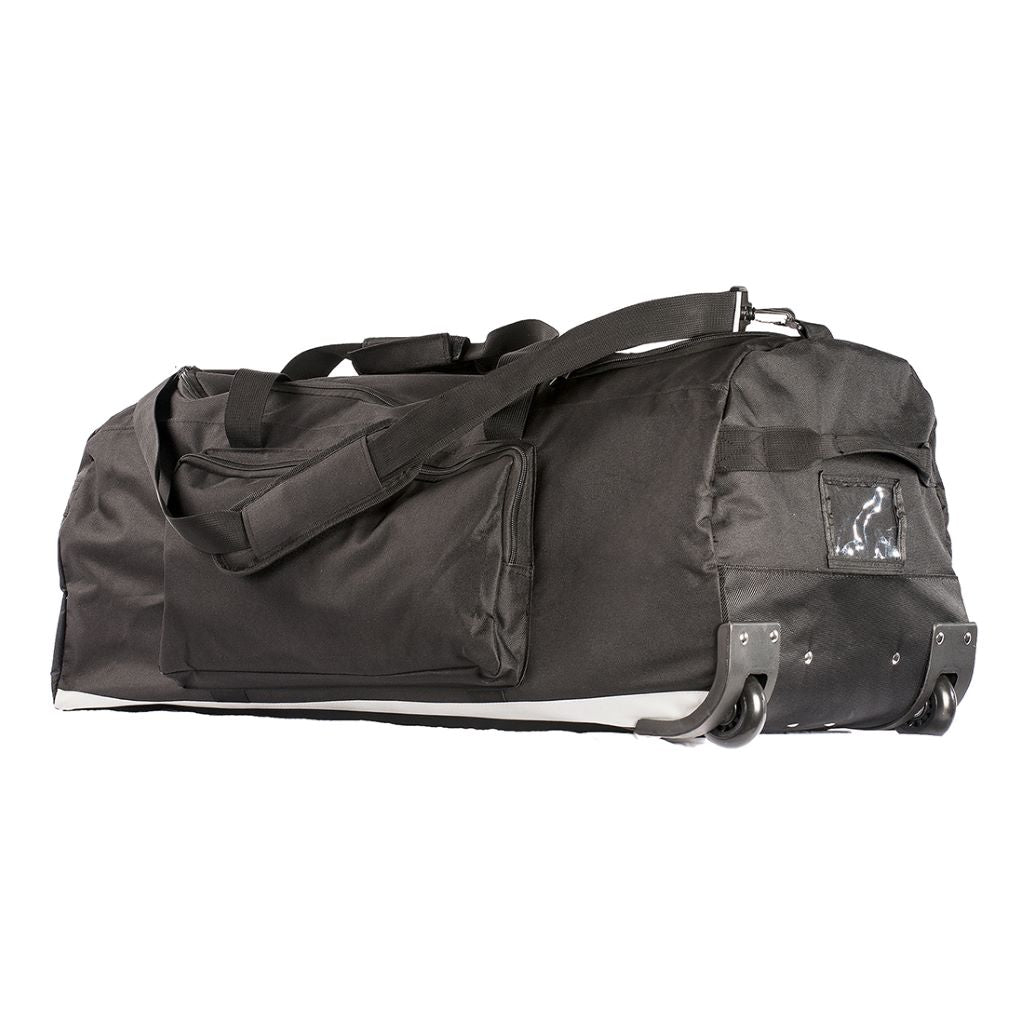 Travel Trolley Bag  (100L) B909 Black