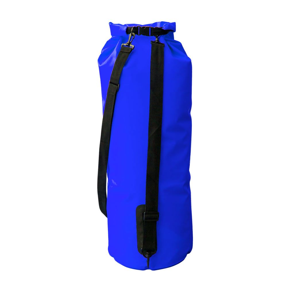 Waterproof Dry Bag  (60L) B912 Blue