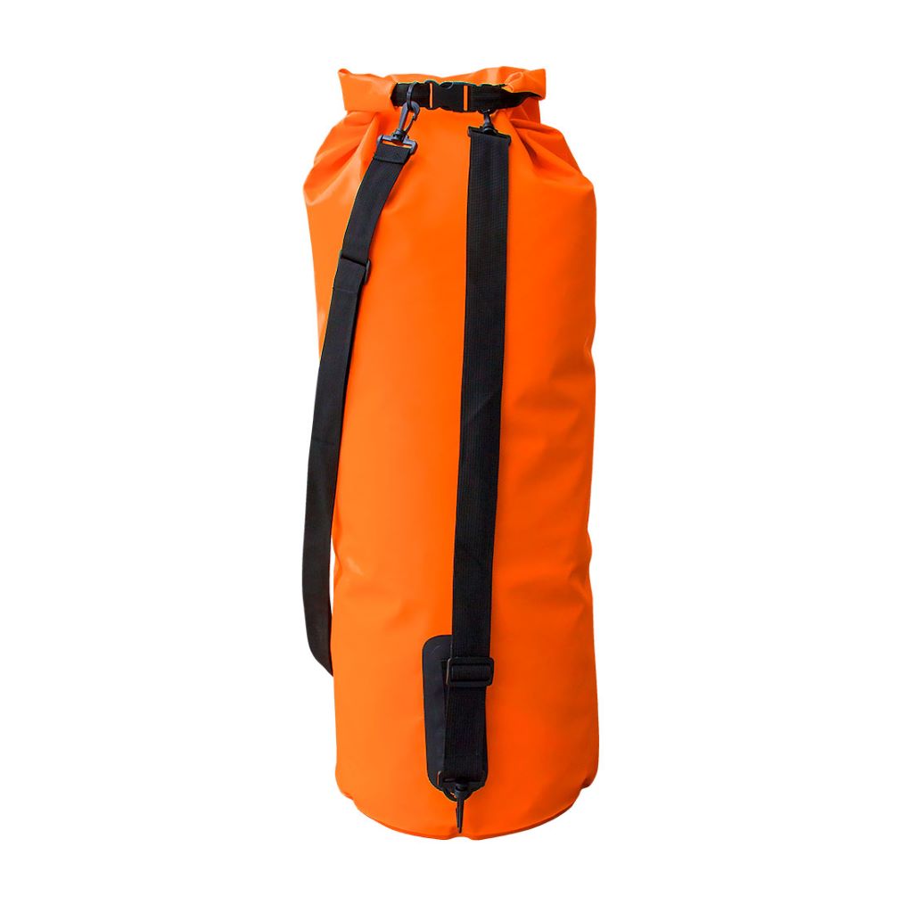 Waterproof Dry Bag  (60L) B912 Orange