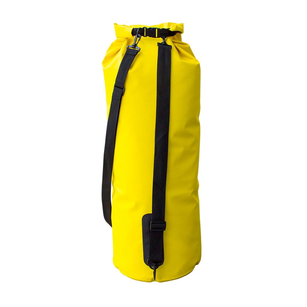Waterproof Dry Bag  (60L) B912 Yellow