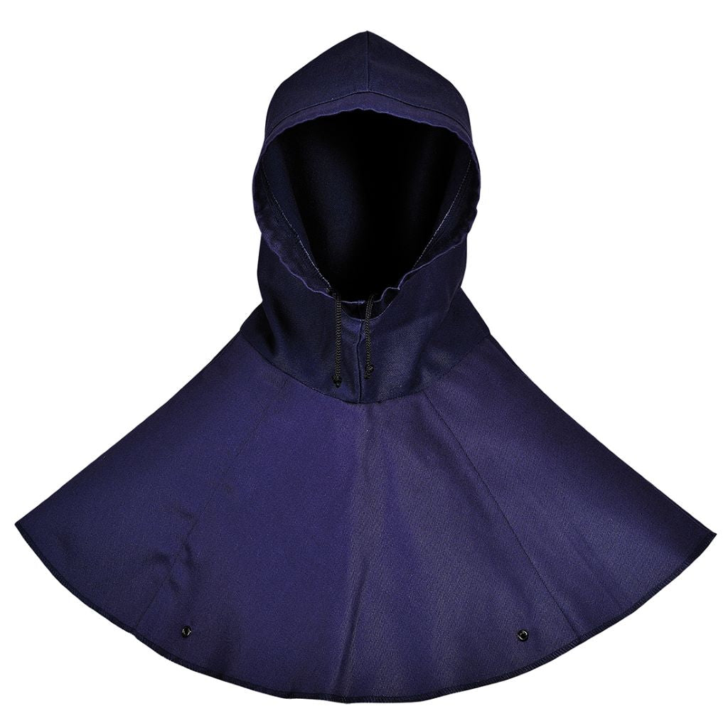 BizWeld Hood BZ12 Navy