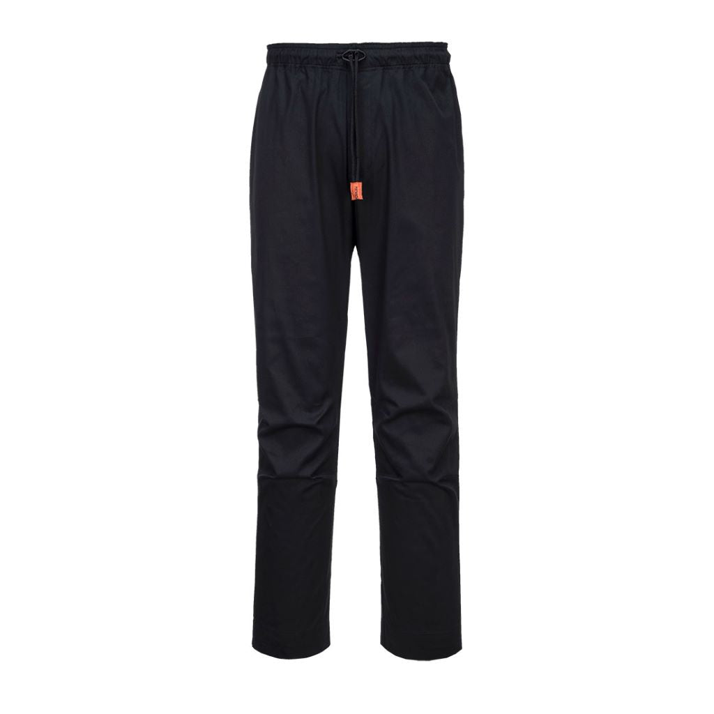 MeshAir Pro Trousers C073 Black