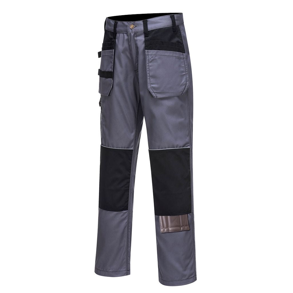 Tradesman Holster Trousers C720 Graphite
