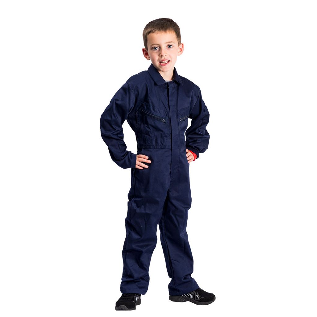 Youths B/Suit C890 Navy