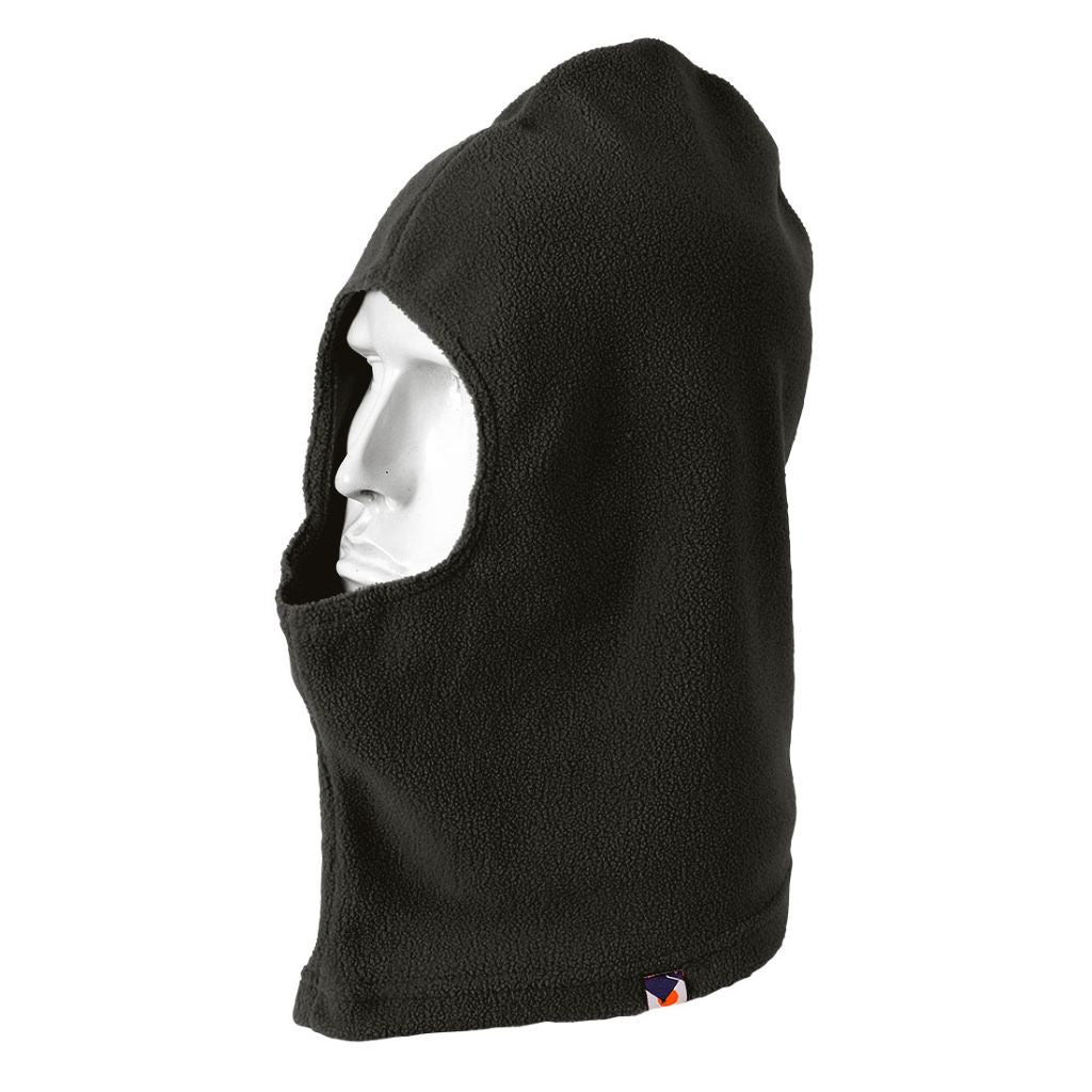 Cold Store Balaclava CS20 Black