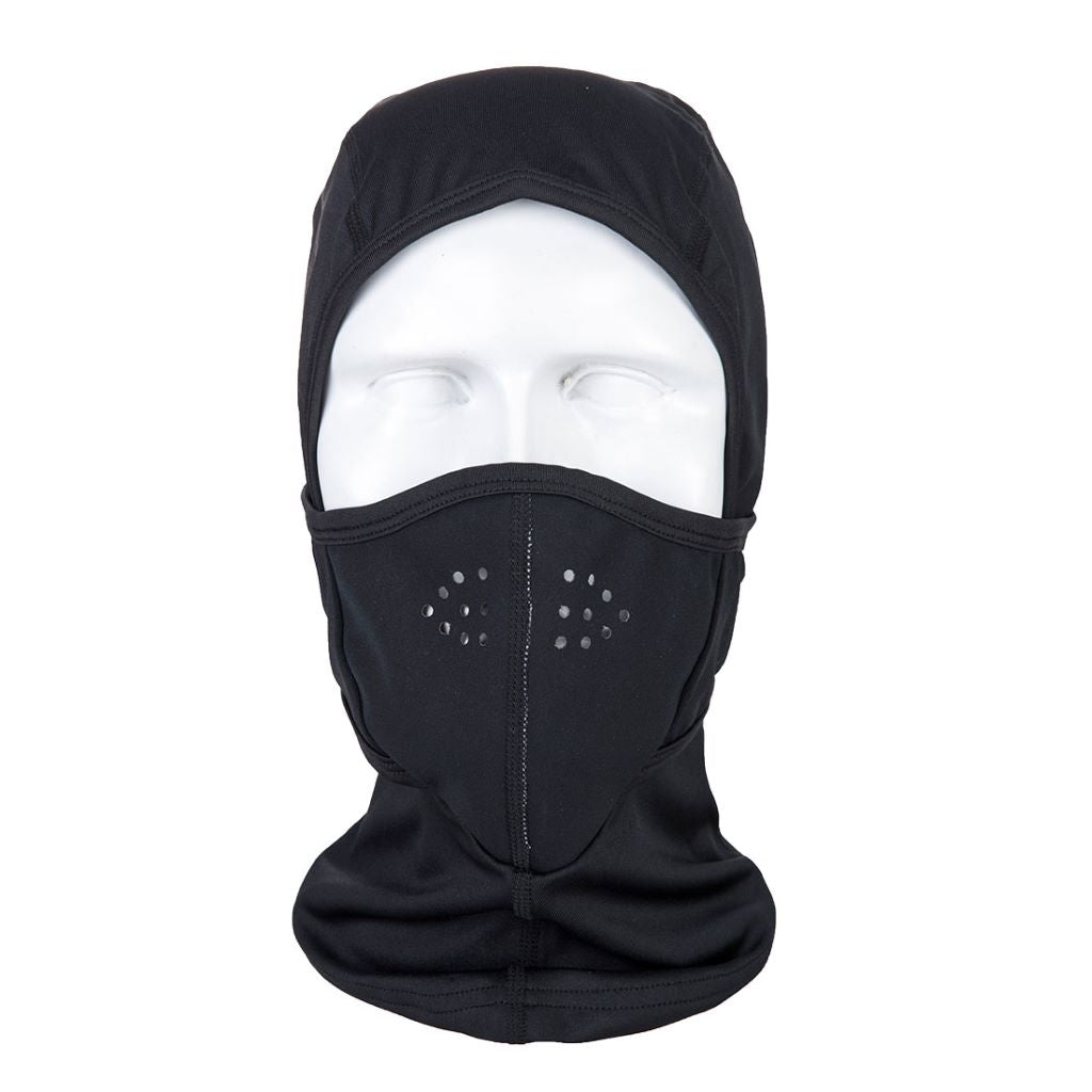Multiway Balaclava CS23 Black