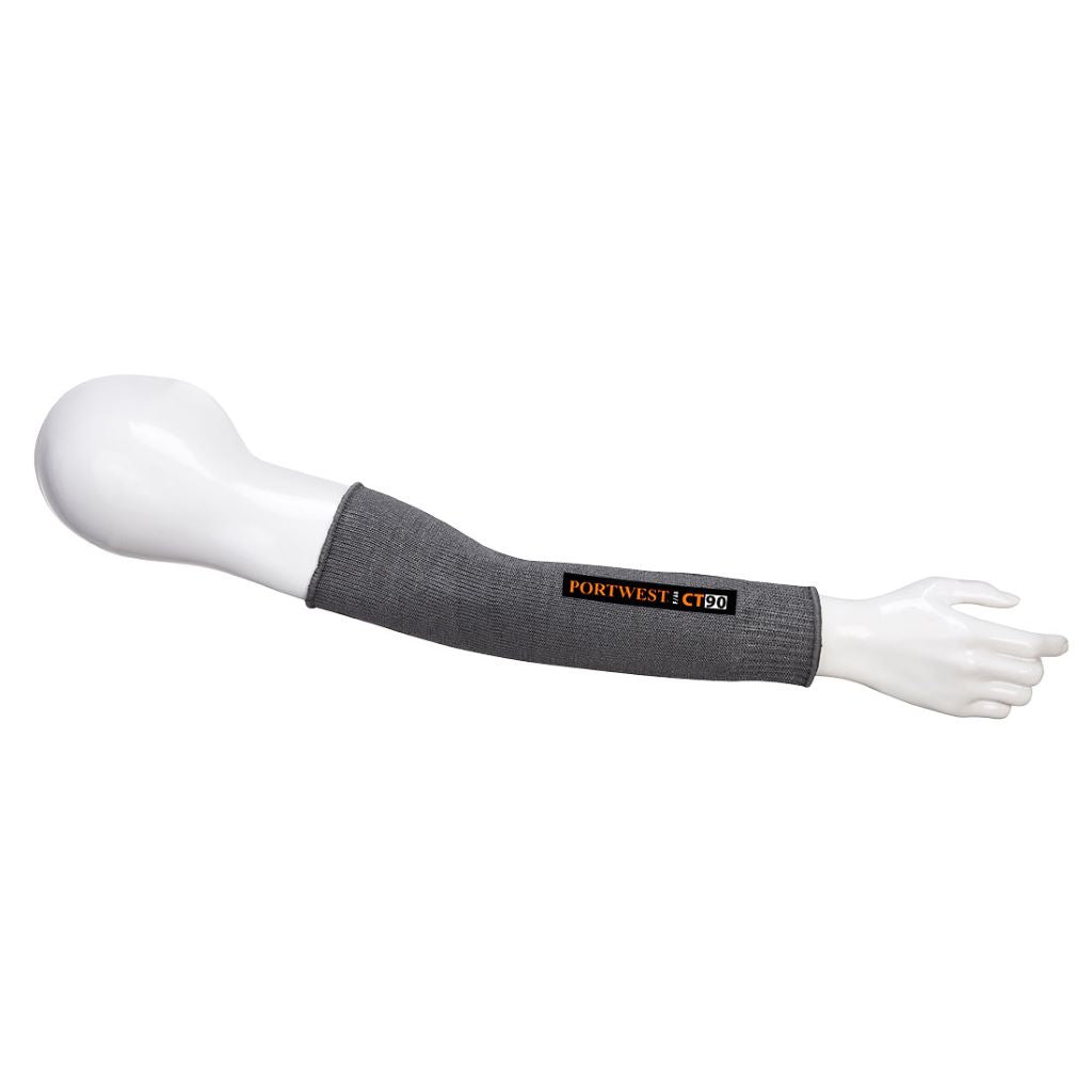 AHR+ Sleeve CT90 Grey