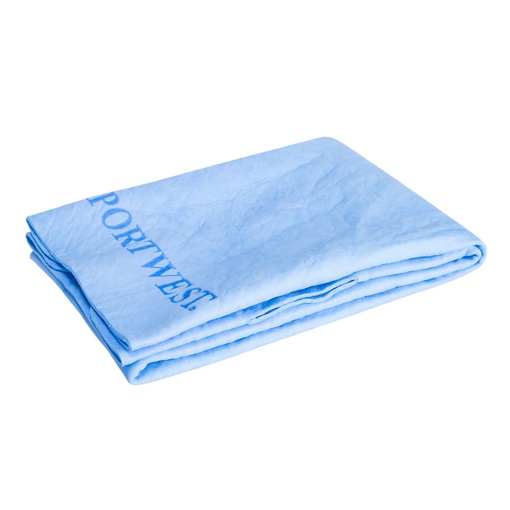 Cooling Towel CV06 Blue
