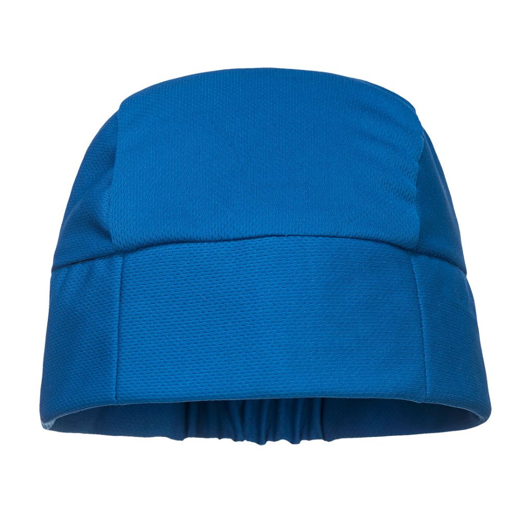 Cooling Crown Beanie CV11 Blue