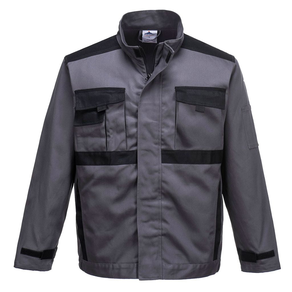 Krakow Jacket CW10 Graphite