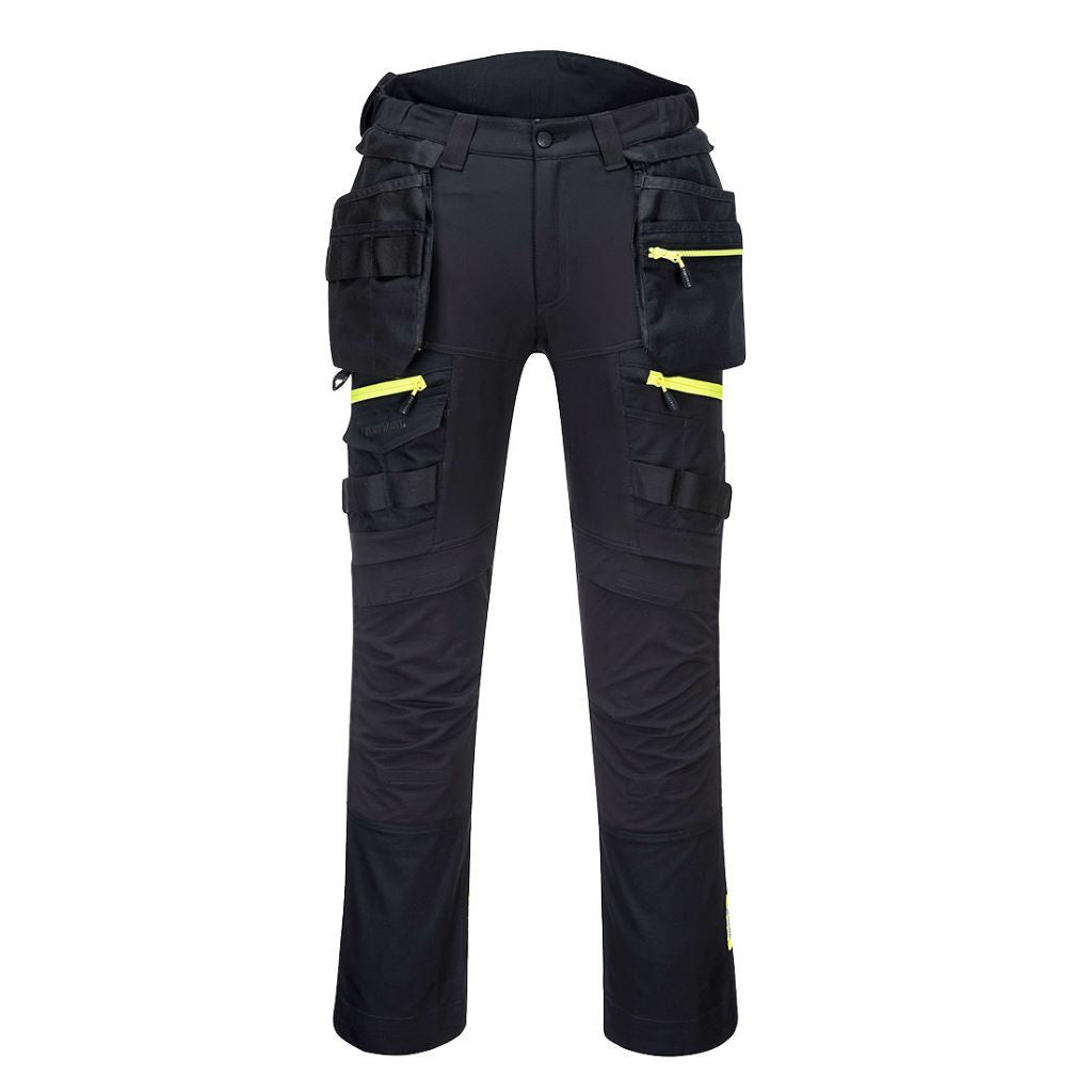 DX4 Holster Trousers DX440 Black