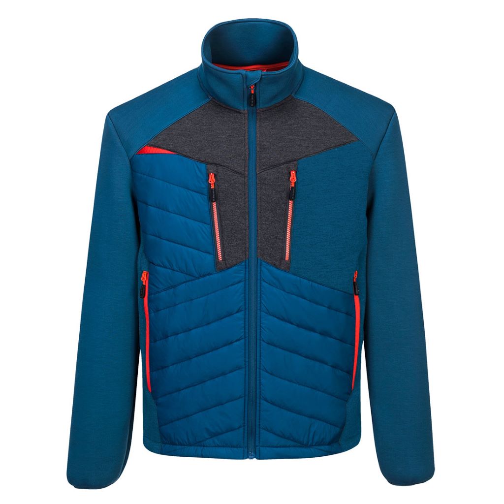 DX4 Jacket DX471 MetroBlue