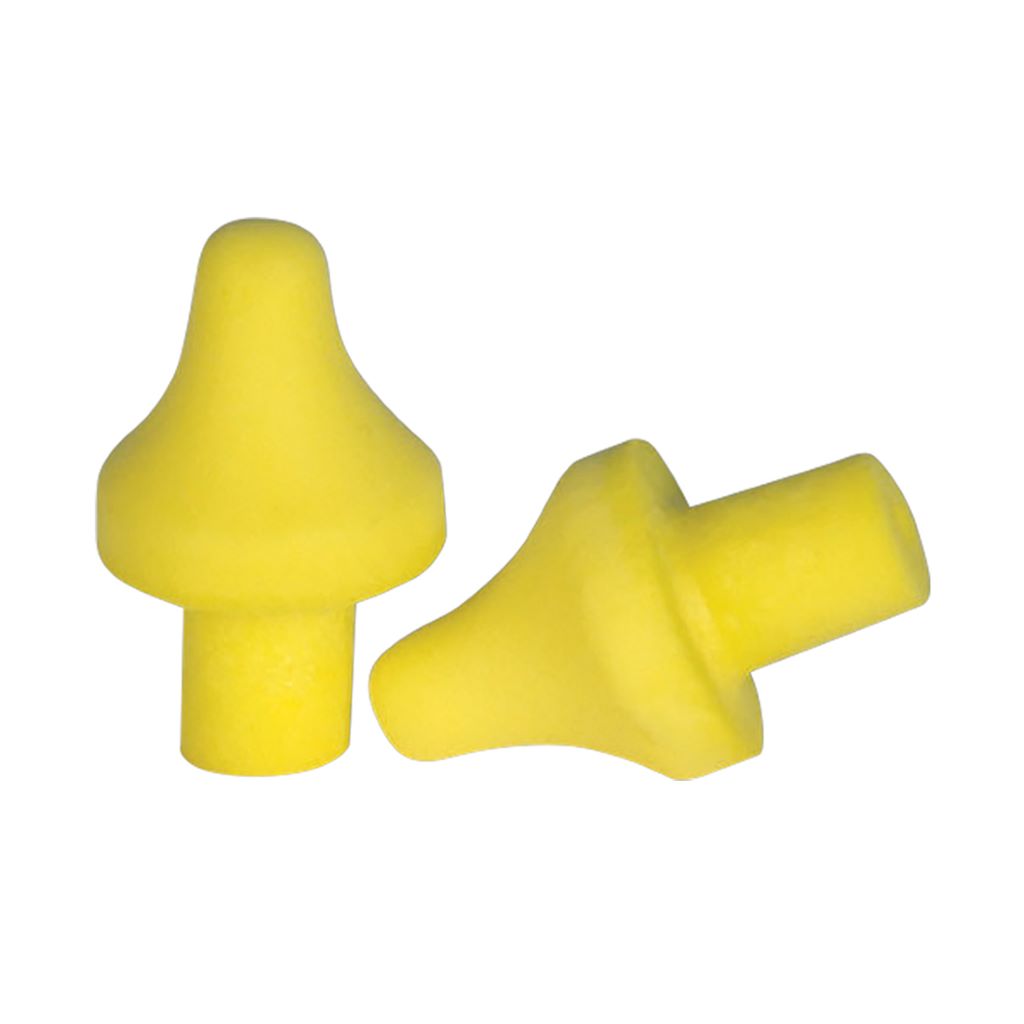 Replacement Ear Pod (Pk50) EP18 Yellow