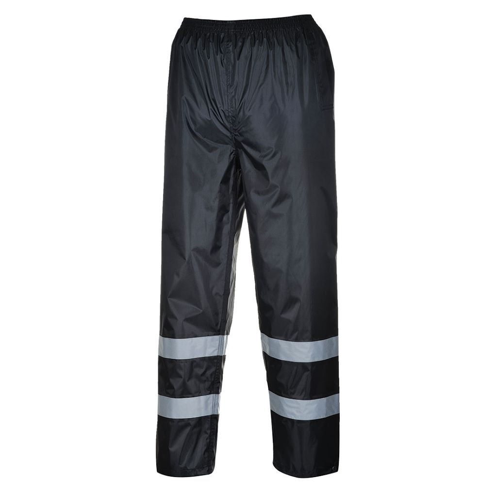 Iona Classic Rain Trousers F441 Black