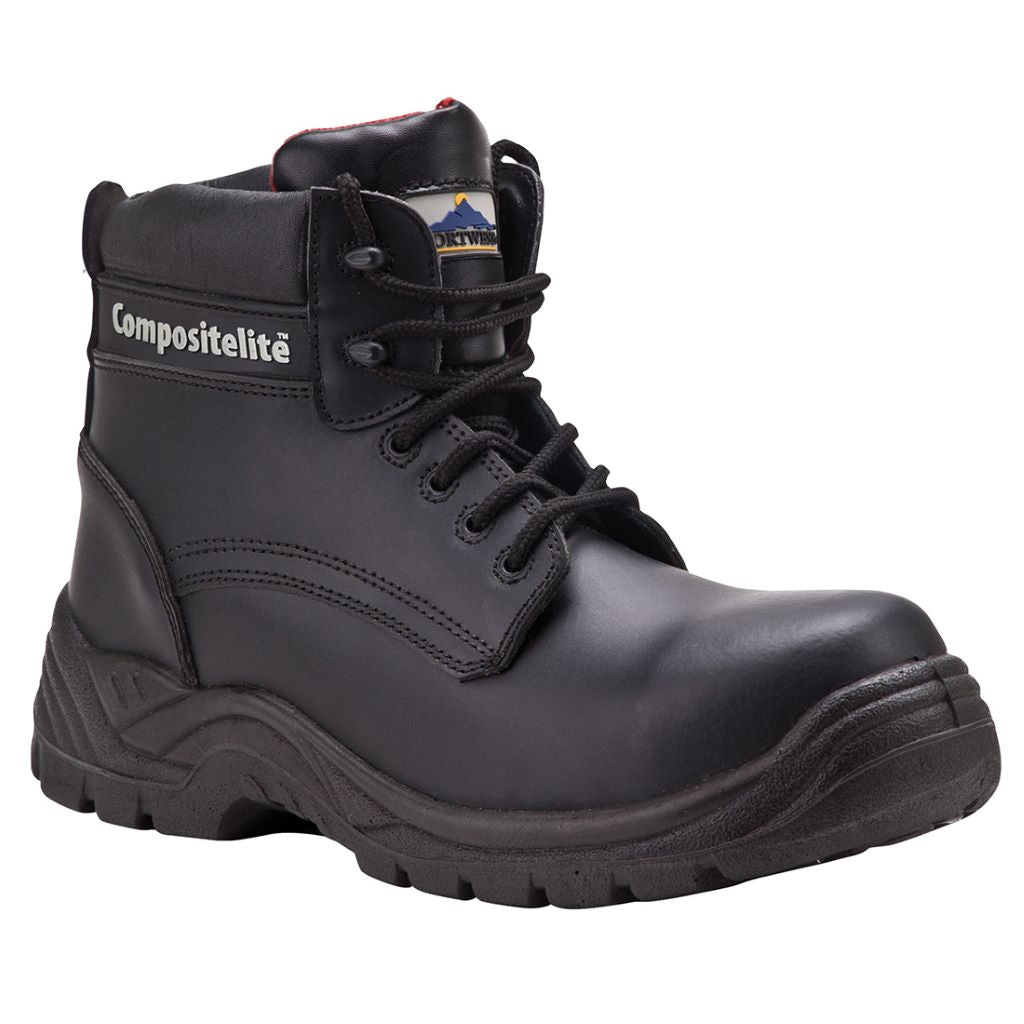 Compositelite Boot S3  13/48 FC11 Black